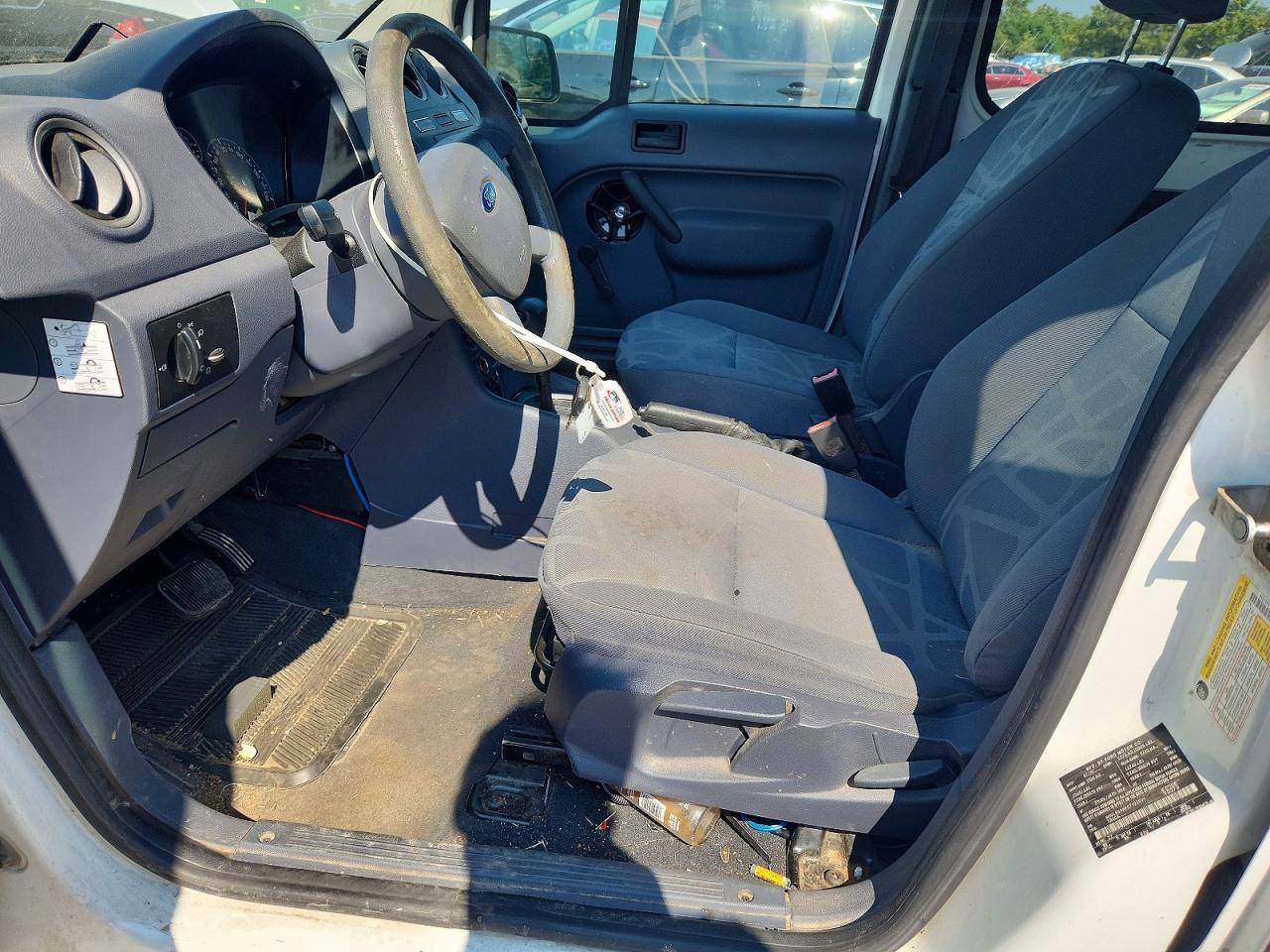 2012 Ford Transit Connect Xl - Image 7
