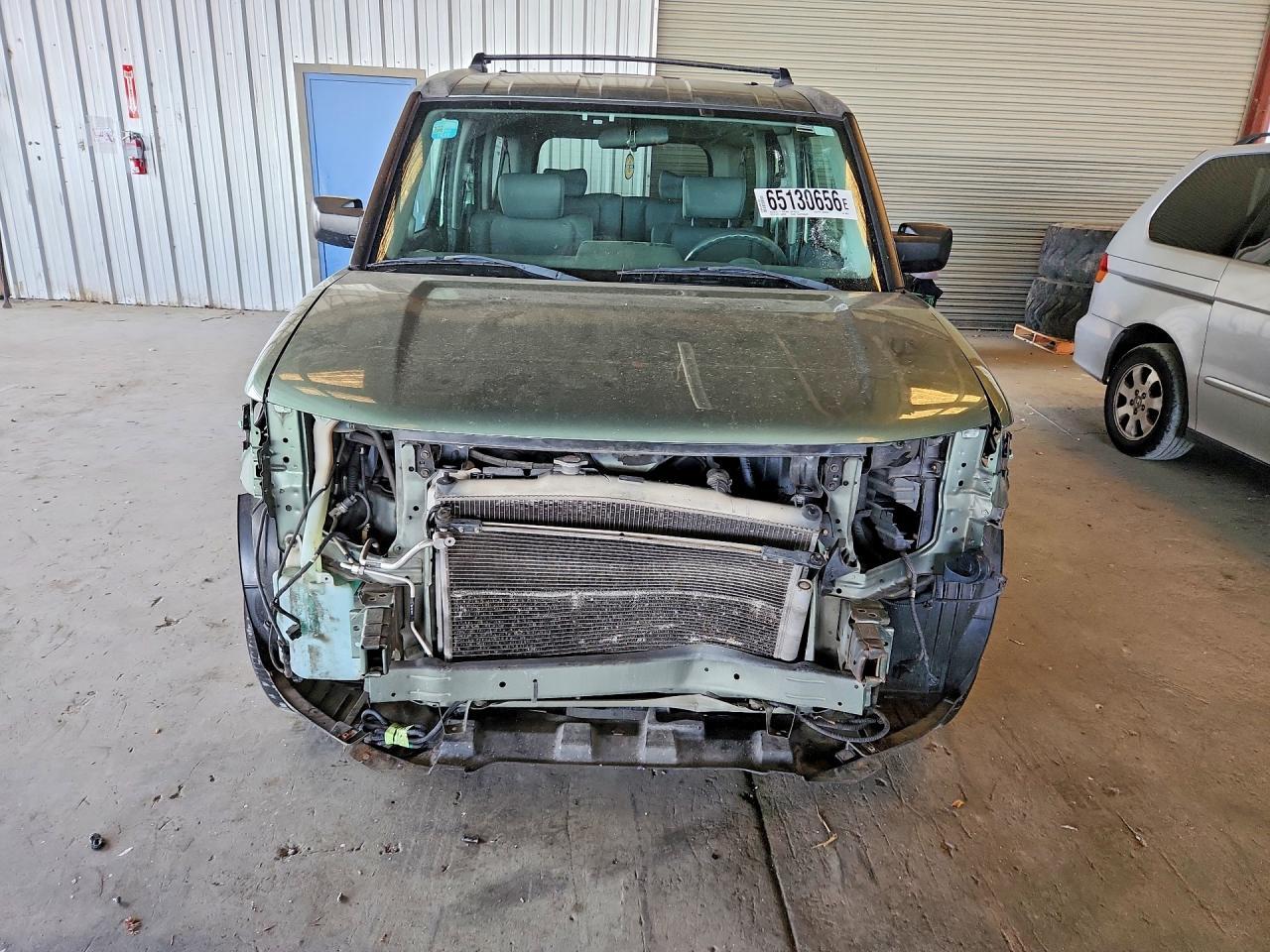 2004 Honda Element Ex - Фото 5