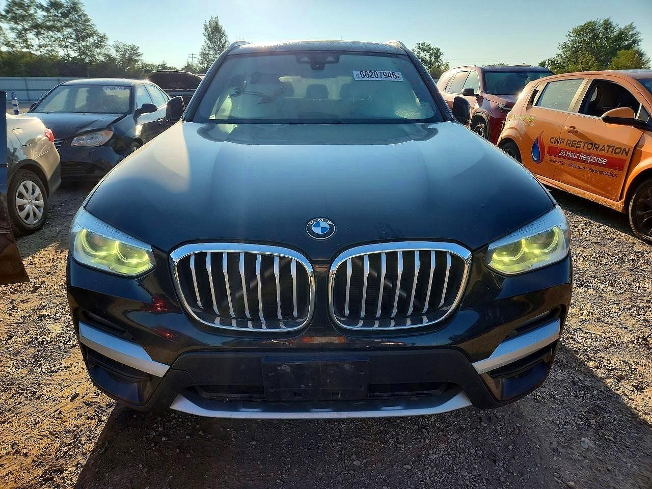 2020 BMW X3 xDrive30I - Image 5
