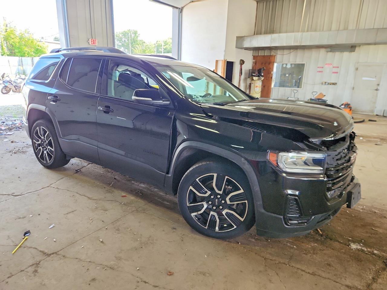 2021 GMC Acadia Sle - Image 4