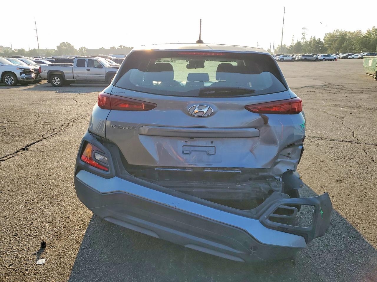 2019 Hyundai Kona Se - Фото 6