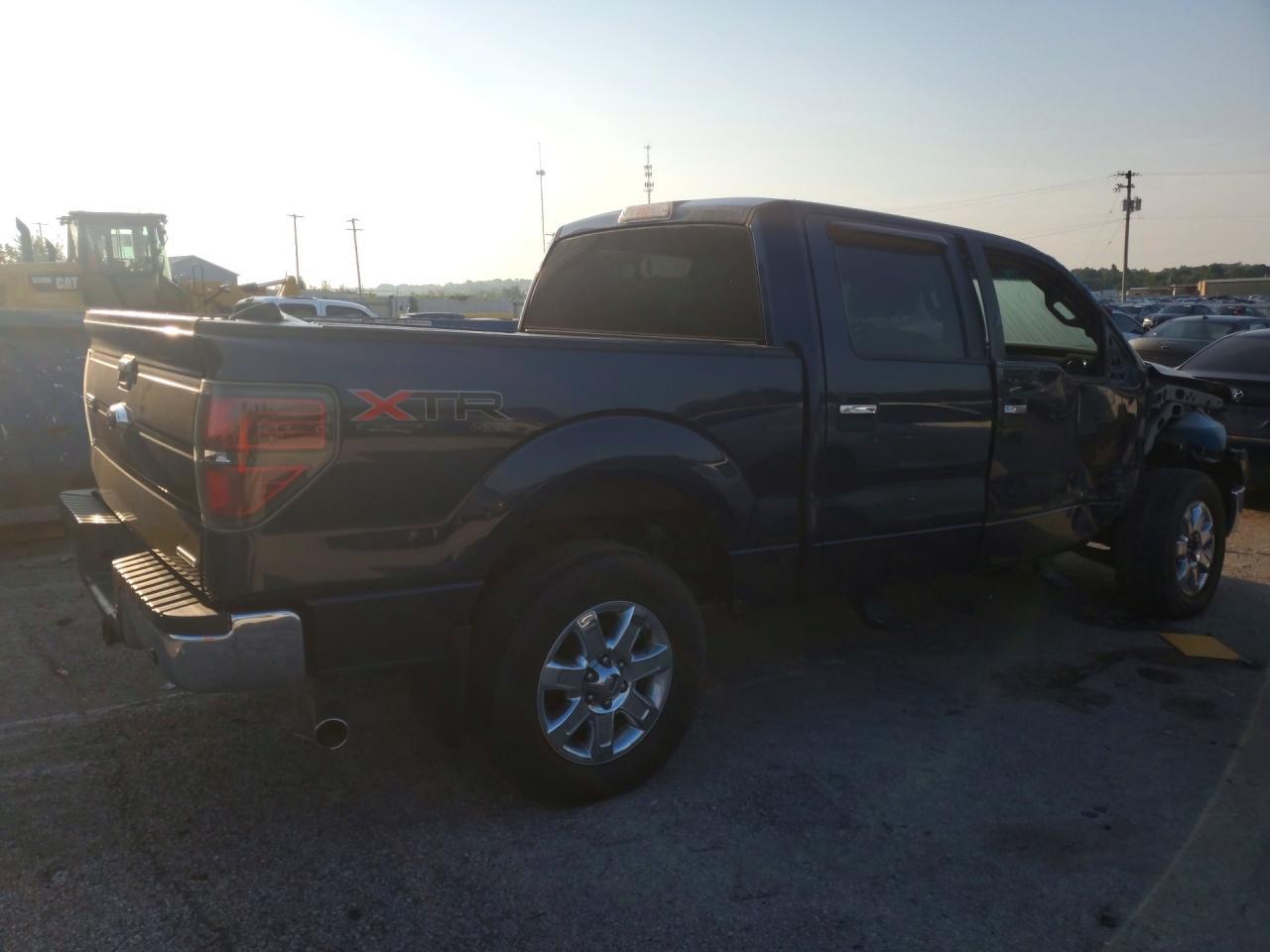2013 Ford F150 Supercrew - Image 3