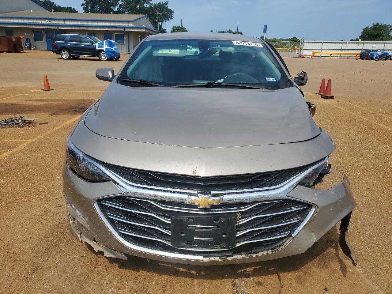 2022 Chevrolet Malibu Lt - Фото 5