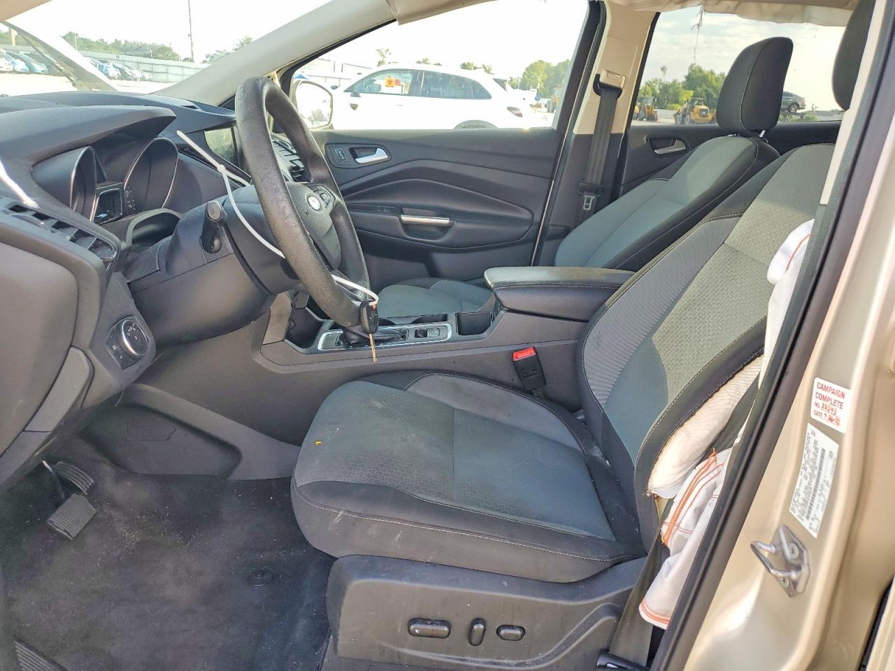 2018 Ford Escape Se - Фото 7