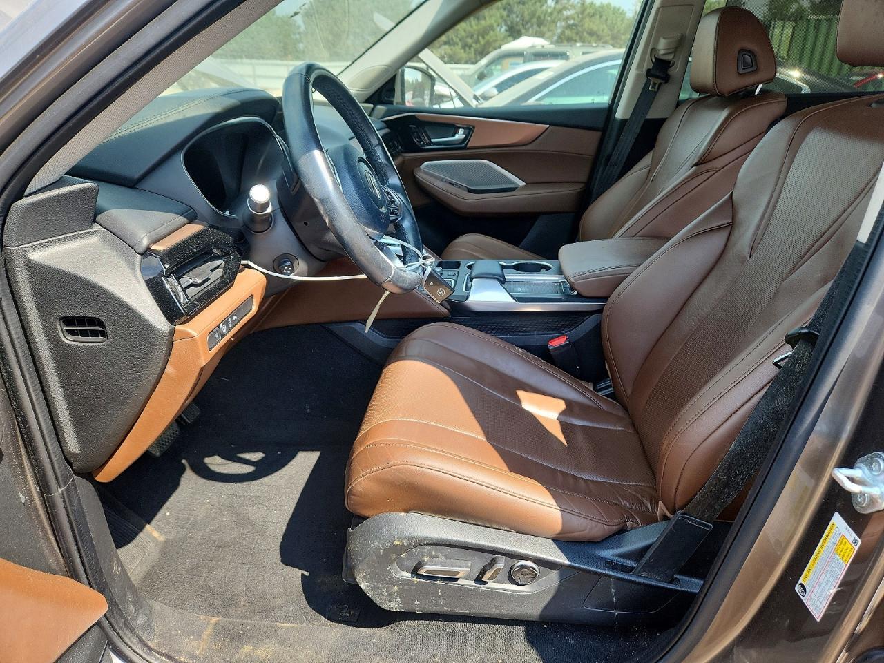 2022 Acura Mdx Technology - Image 7