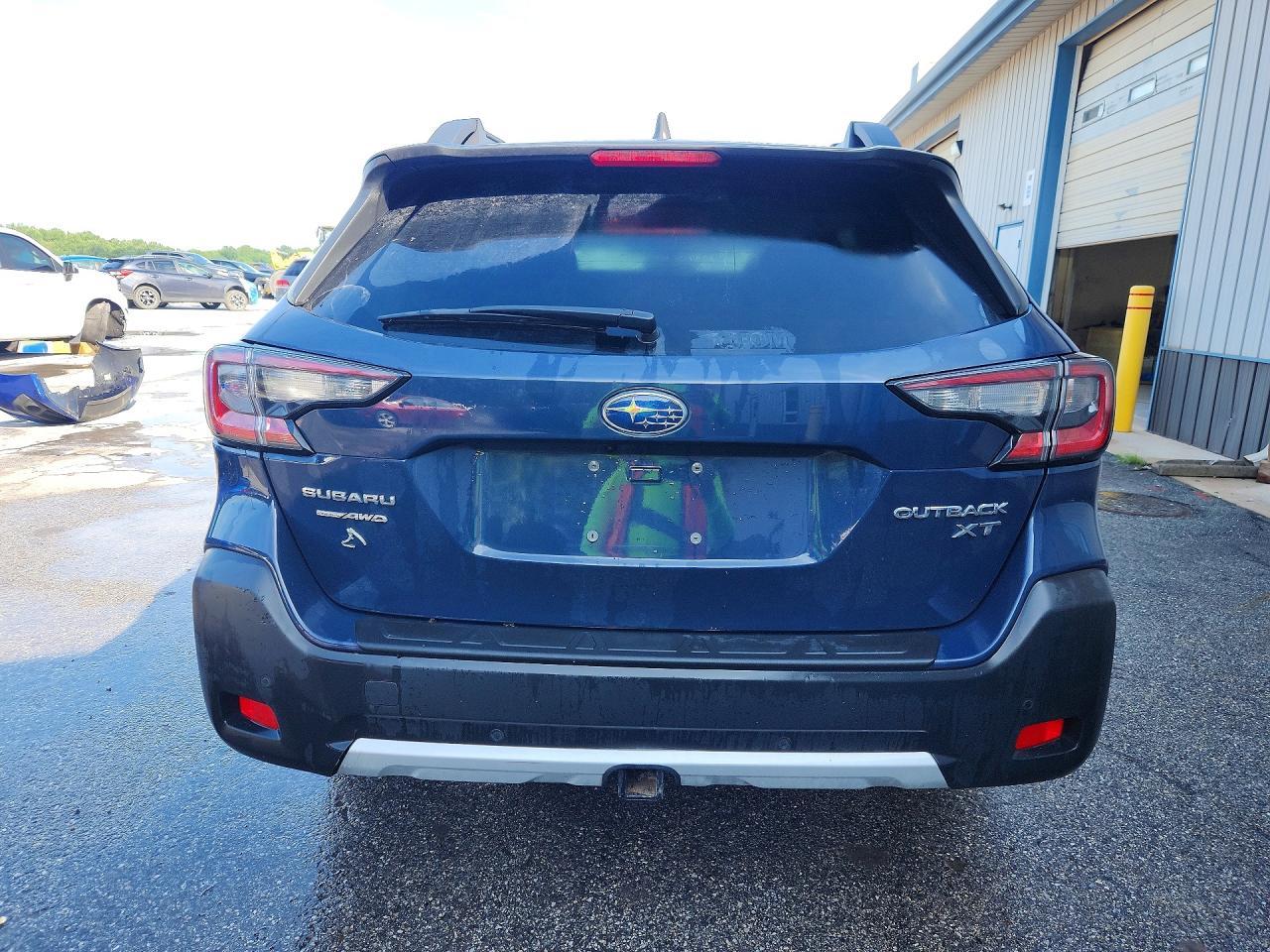 2023 Subaru Outback Limited Xt - Image 6