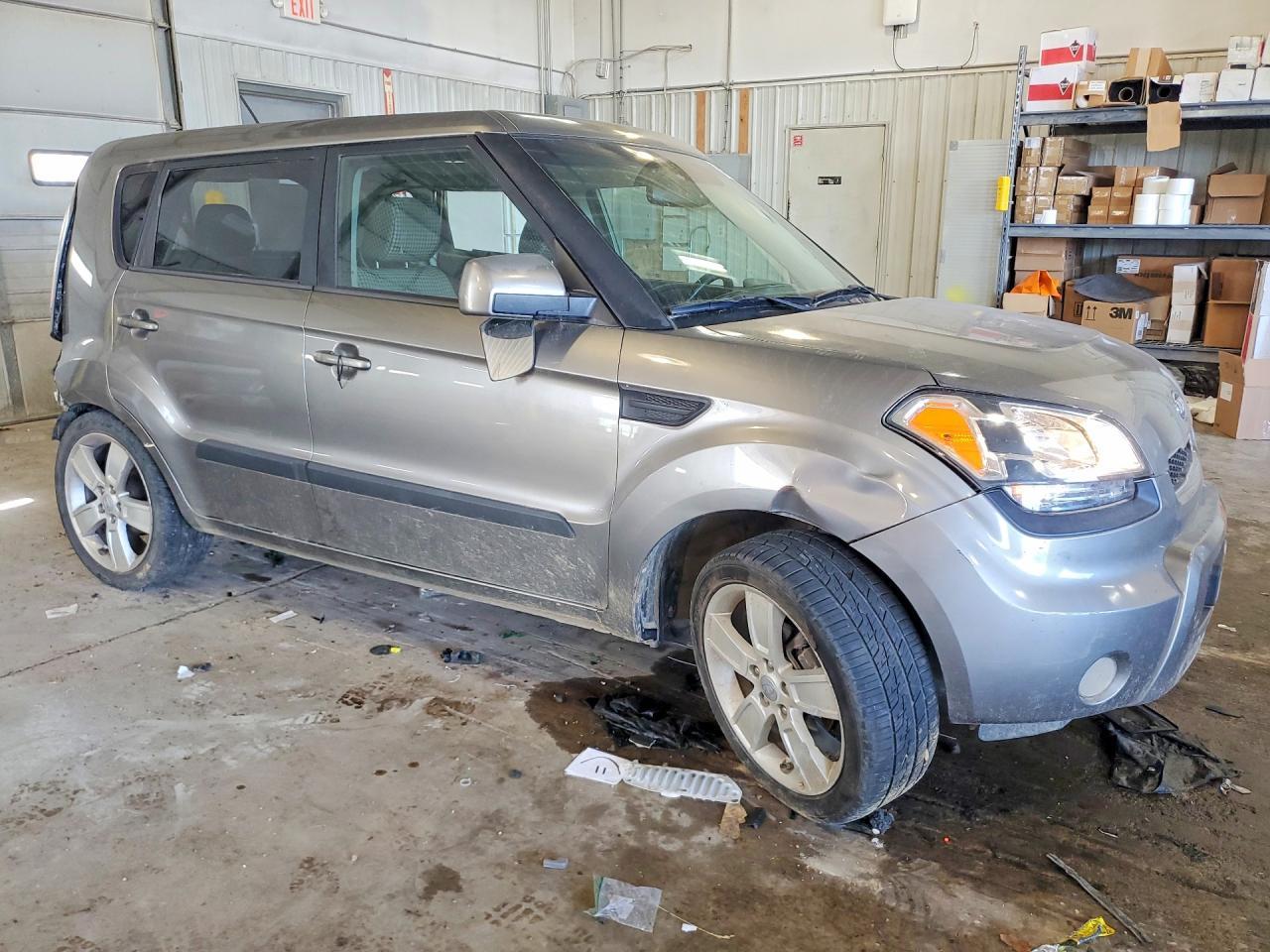 2011 Kia Soul ! - Image 4