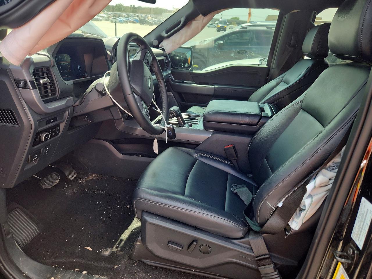 2025 Ford F150 Xlt - Image 7