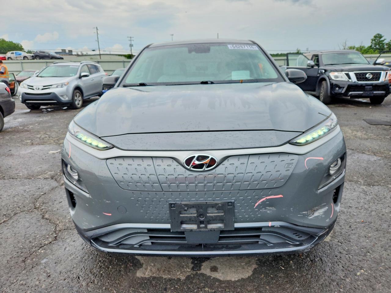 2019 Hyundai Kona Ultimate - Фото 5
