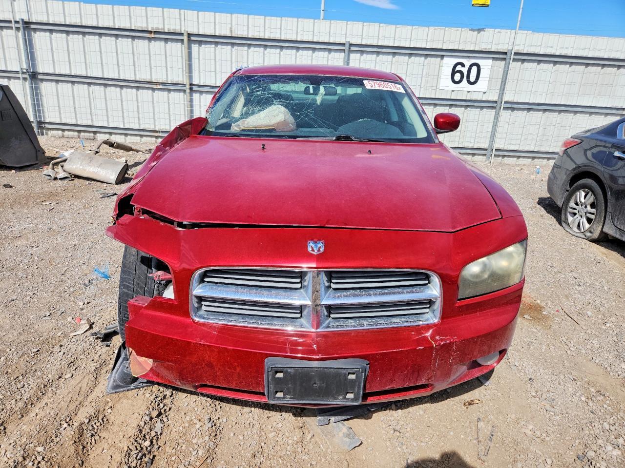 2010 Dodge Charger Sxt - Image 5