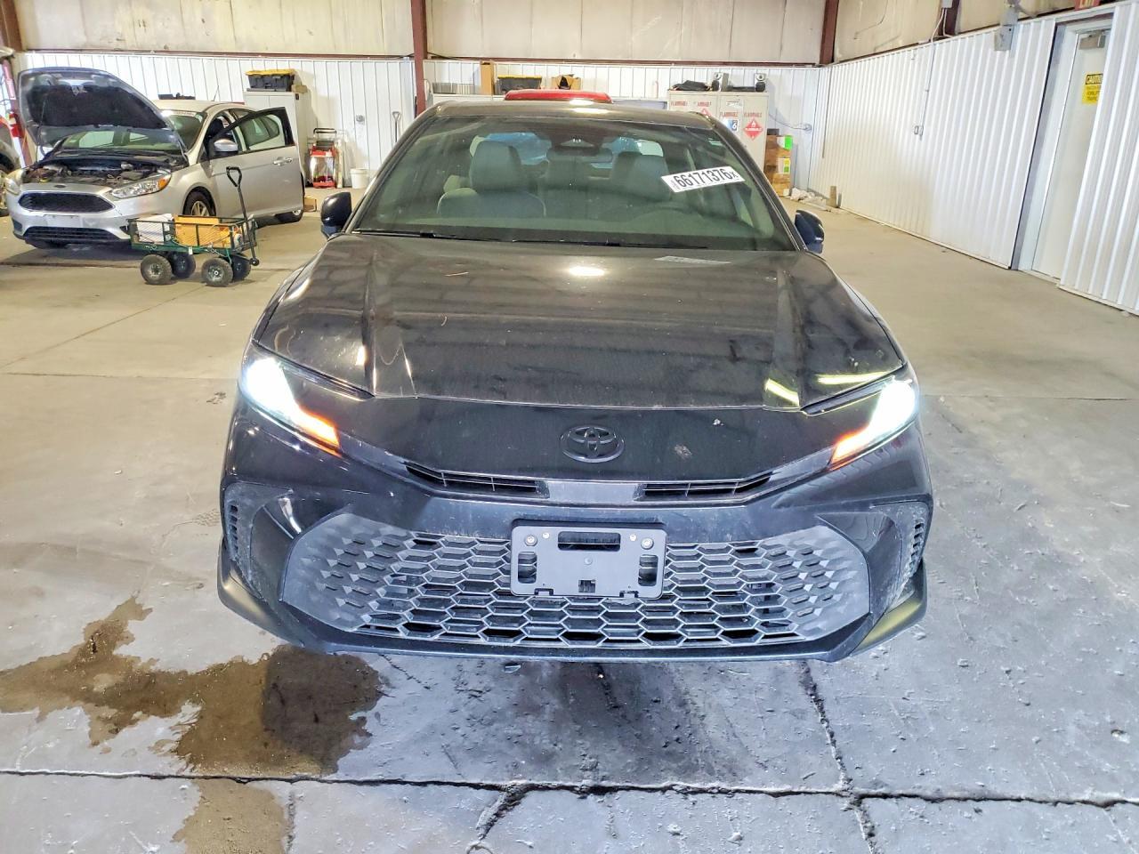 2026 Toyota Camry Se - Фото 5