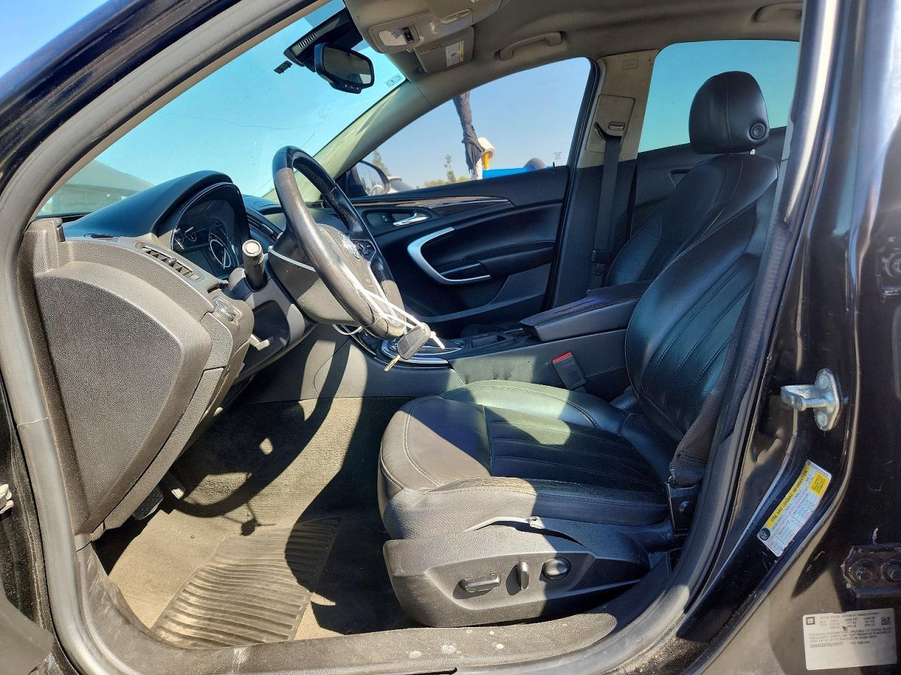 2016 Buick Regal - Image 7