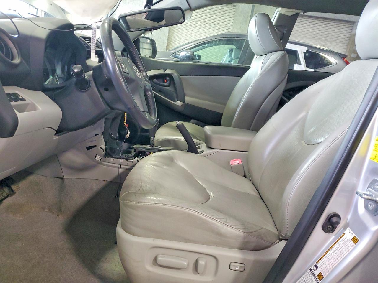 2010 Toyota Rav4 Limited - Фото 7