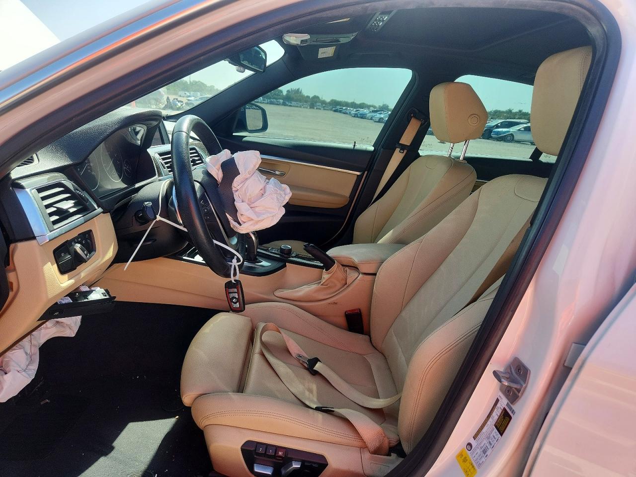 2018 BMW 330 I - Image 7