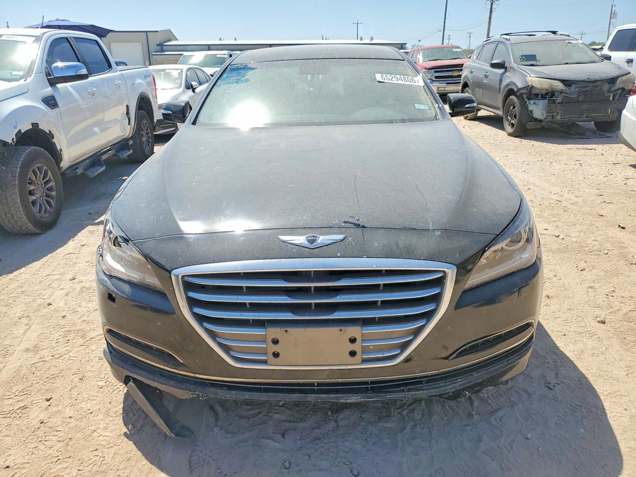 2016 Hyundai Genesis 3.8L - Image 5