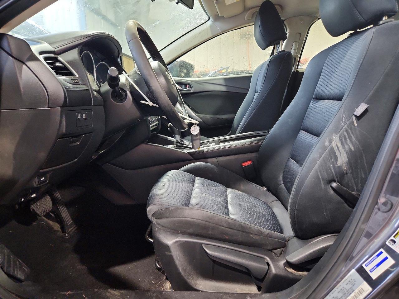 2016 Mazda 6 Sport - Image 7