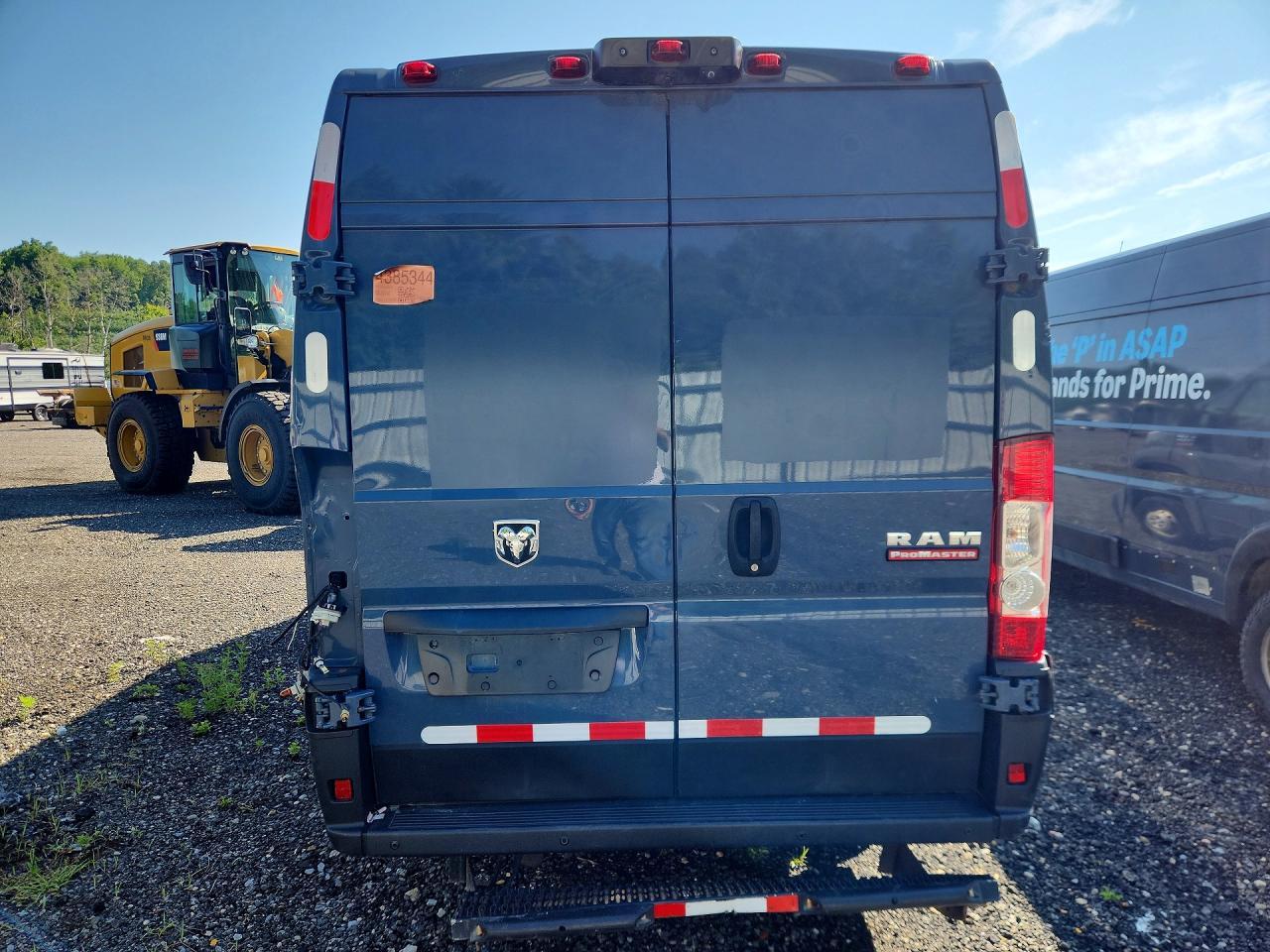2019 Ram Promaster 3500 Ext Cargo 3.6L - Image 6