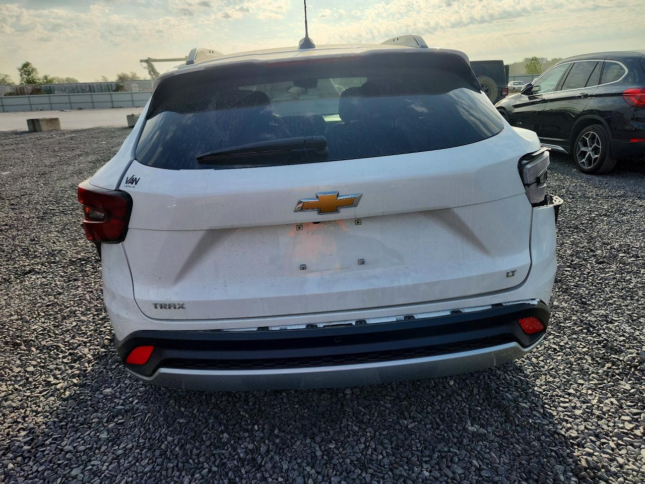 2026 Chevrolet Trax 1Lt - Фото 6
