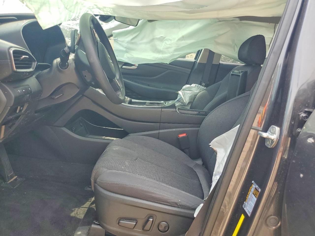 2022 Hyundai Santa Fe Sel - Фото 7
