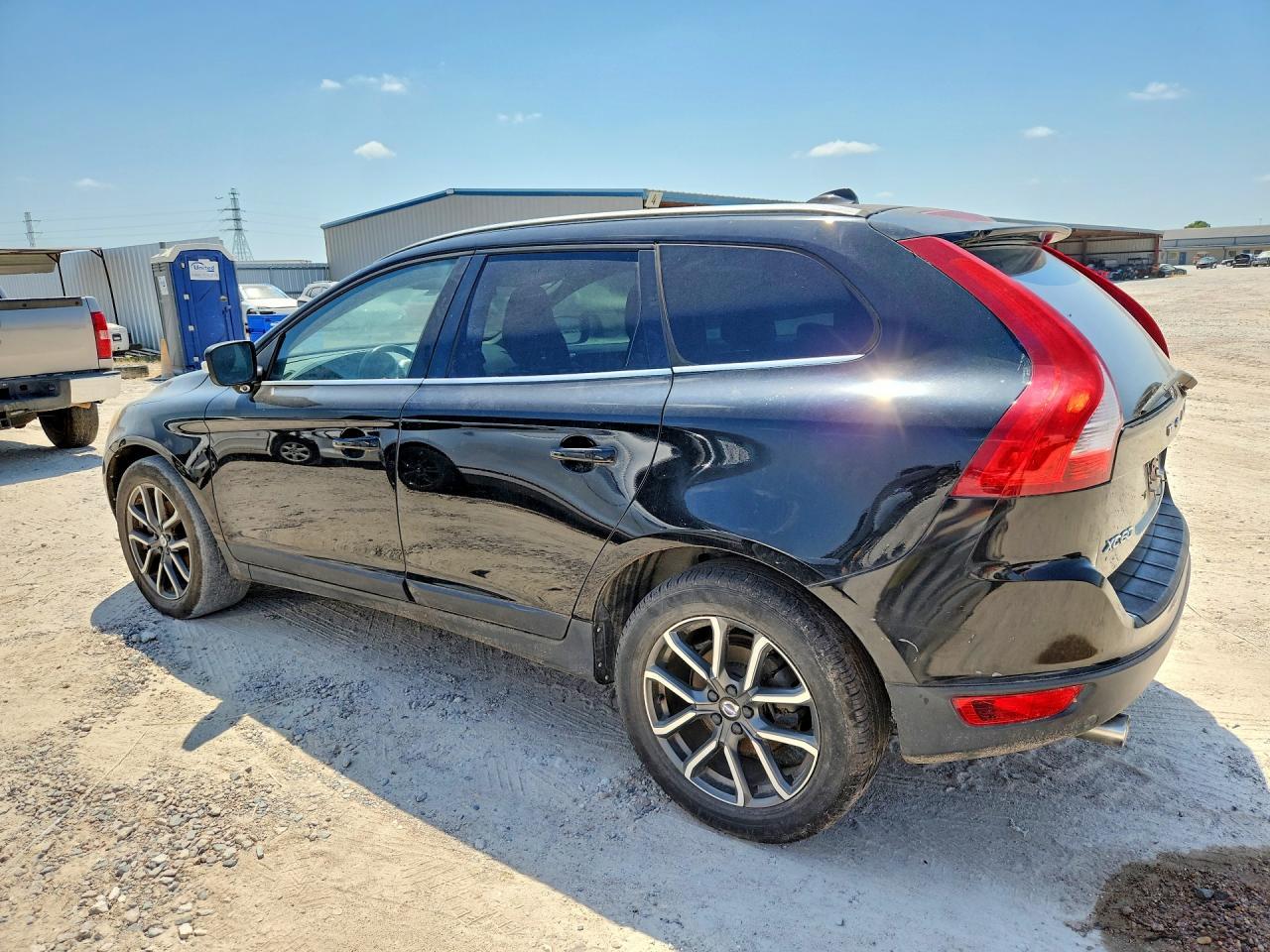 2012 Volvo Xc60 3.2 - Image 2