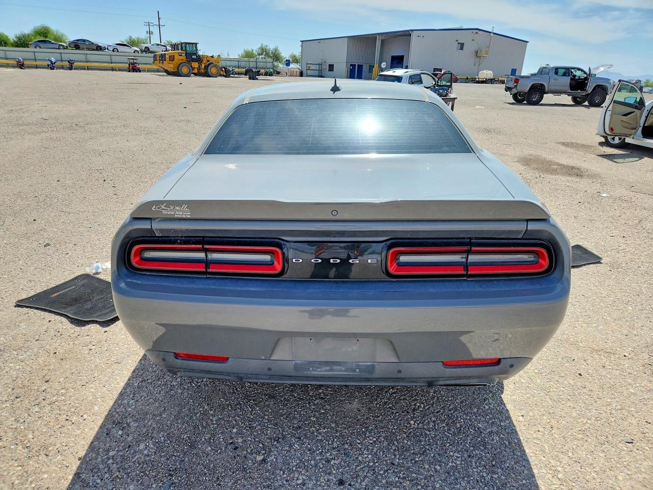 2019 Dodge Challenger R/T - Image 6