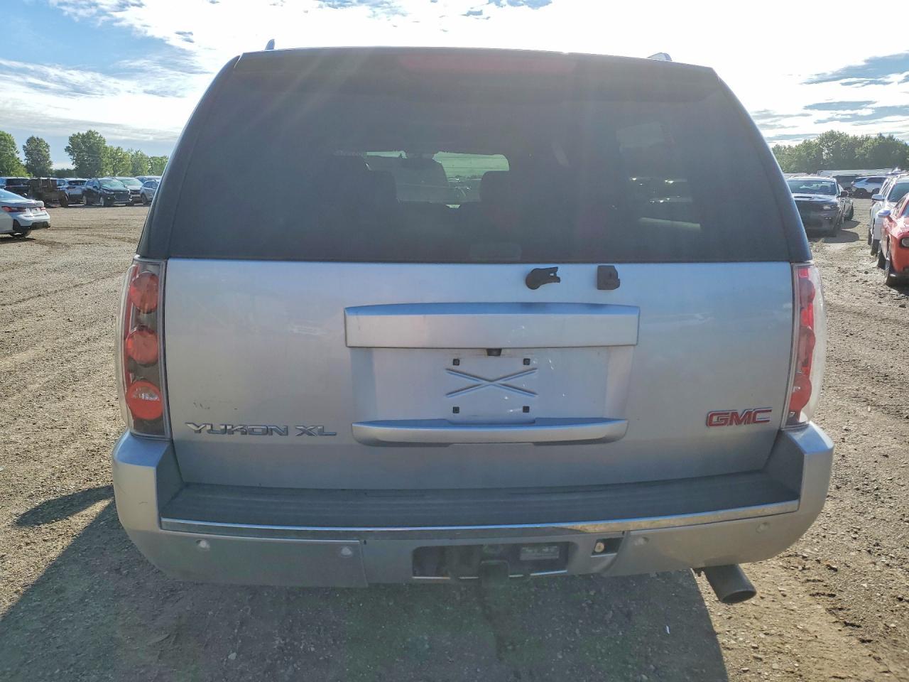2013 GMC Yukon Xl Denali - Фото 6