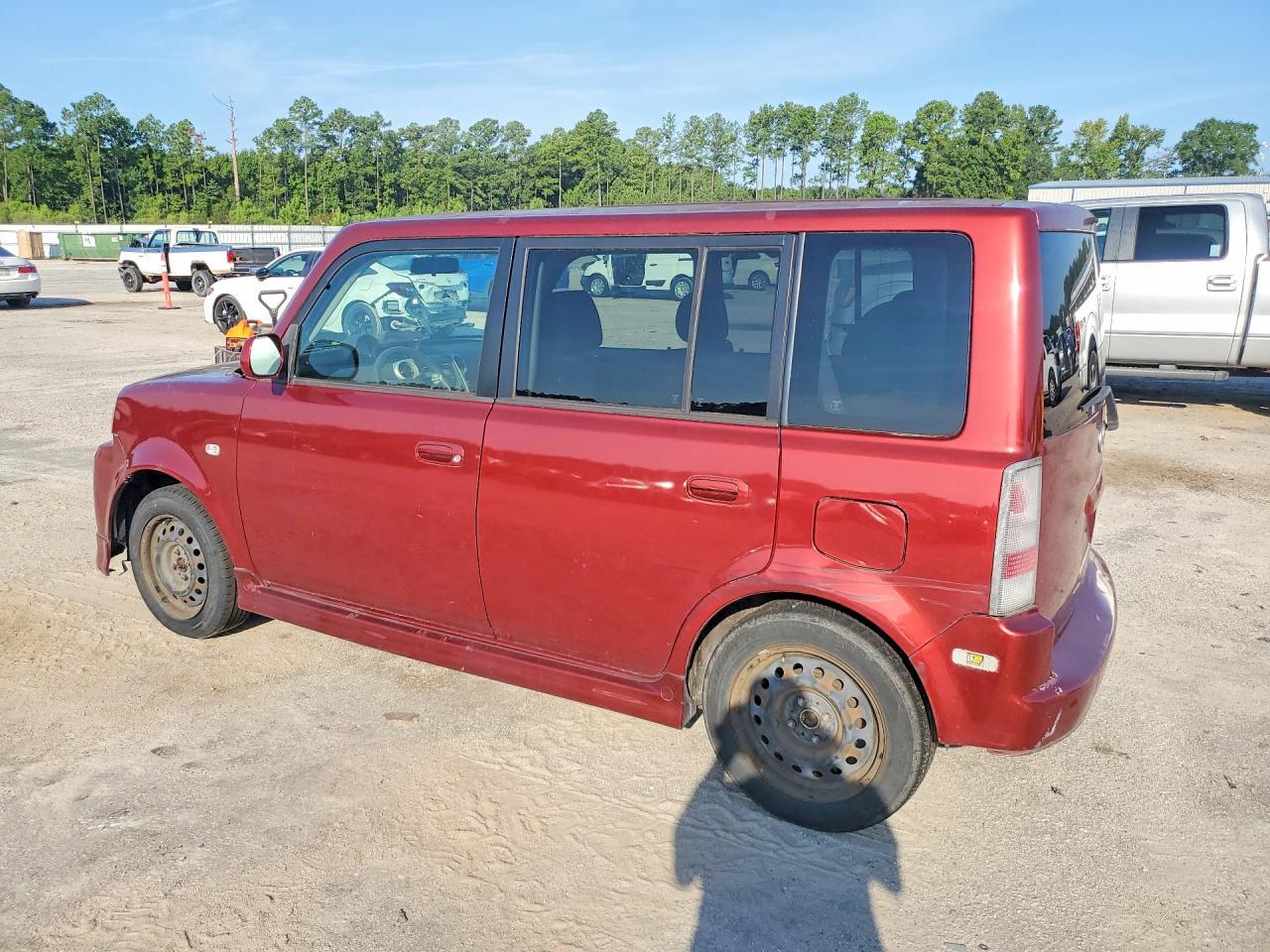 2006 Scion Xb Base - Image 2