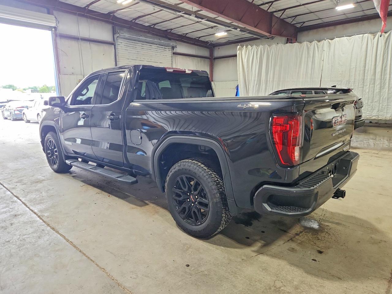 2026 GMC Sierra K1500 Elevation-L - Фото 2
