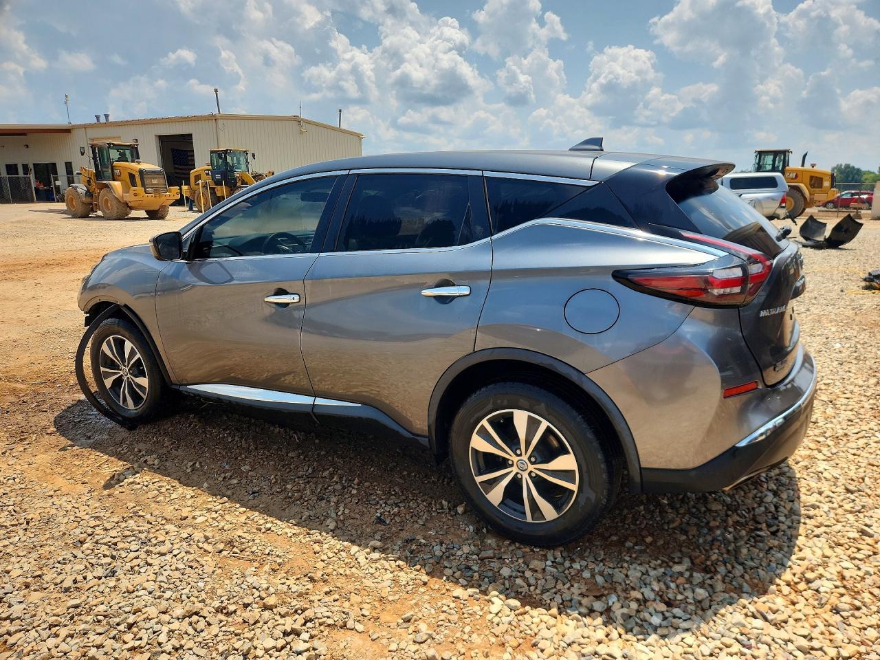 2019 Nissan Murano S - Фото 2
