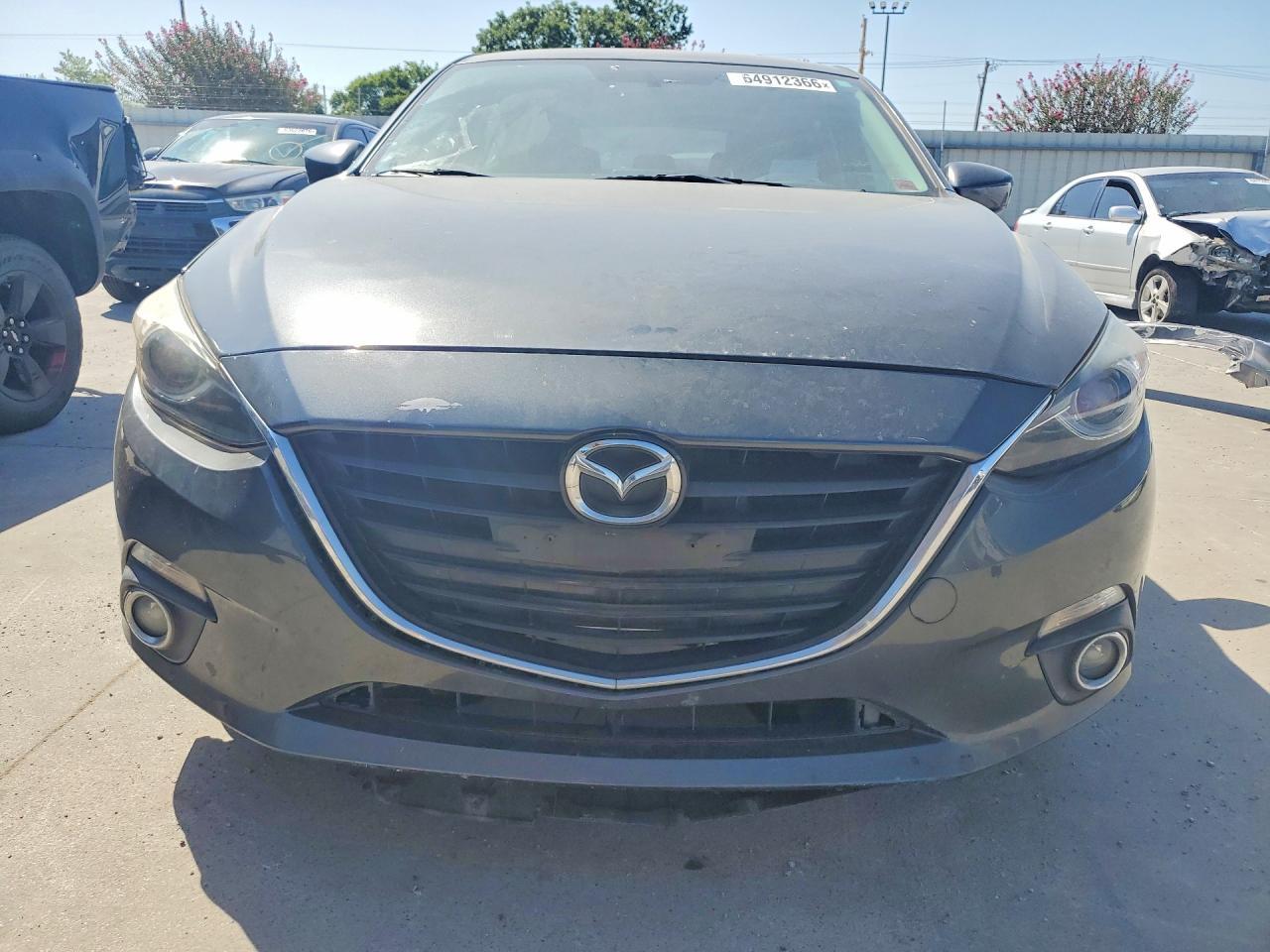 2014 Mazda 3 Touring - Image 5