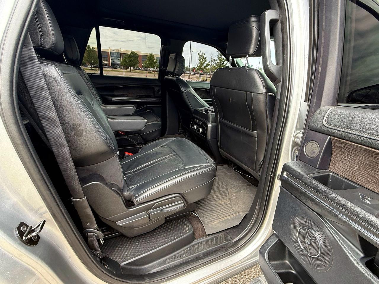 2020 Ford Expedition Max Limited - Фото 6