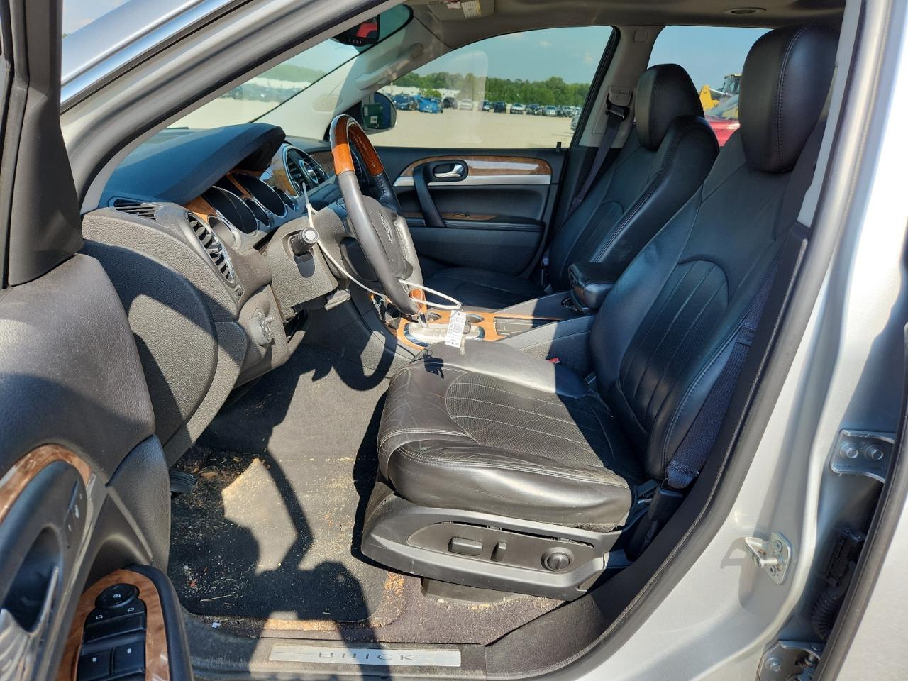 2012 Buick Enclave - Image 7