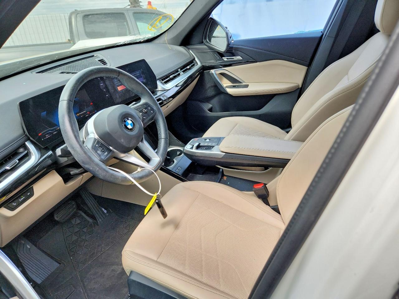 2025 BMW X1 xDrive28I - Фото 7