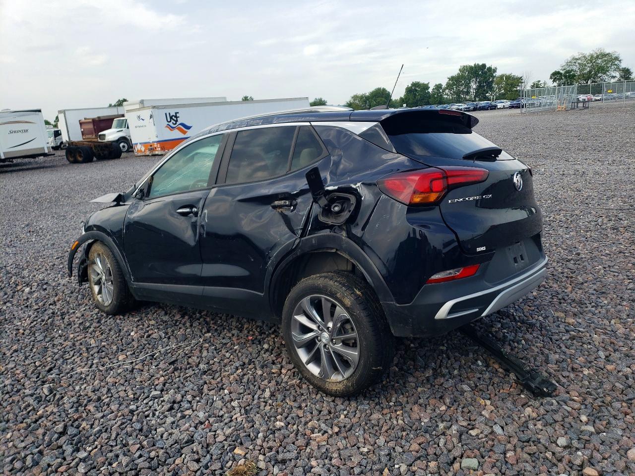 2020 Buick Encore Gx Select - Image 2