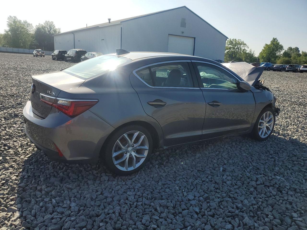 2020 Acura Ilx - Фото 3
