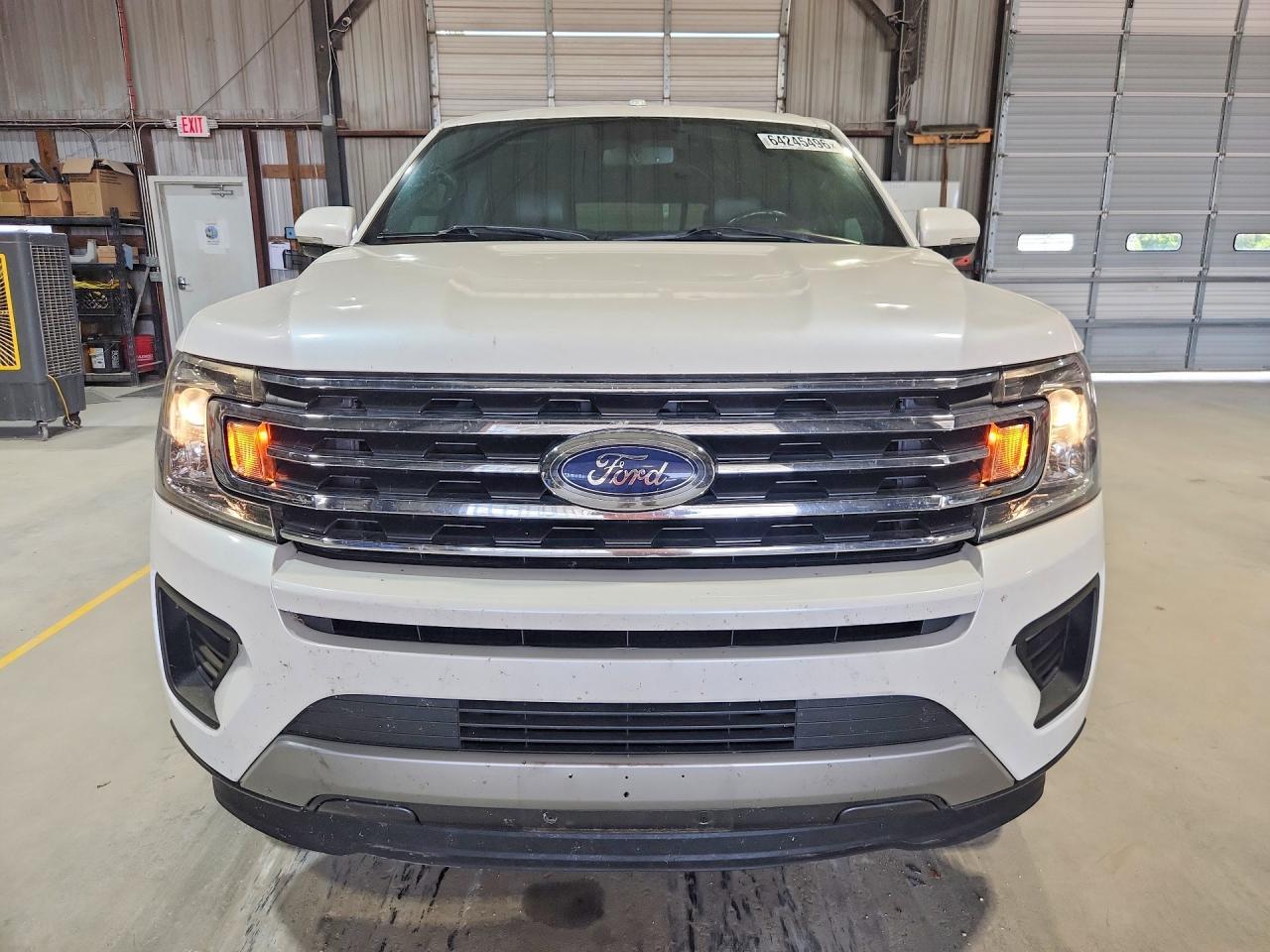 2018 Ford Expedition Max Xlt - Фото 5