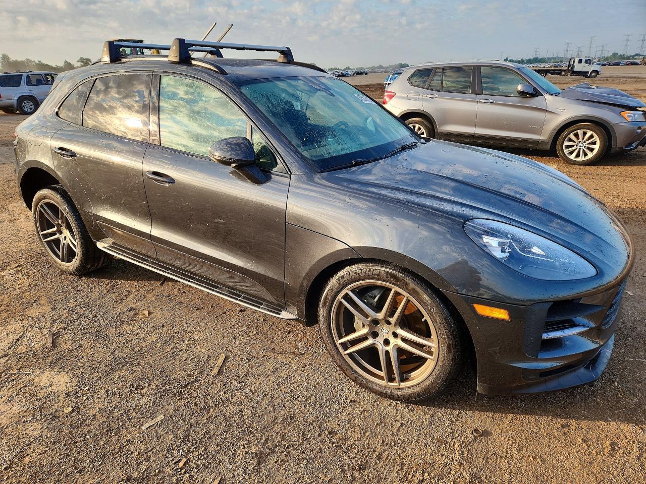 2019 Porsche Macan S - Фото 4