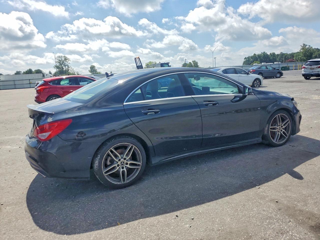 2018 Mercedes-Benz Cla 250 - Image 3
