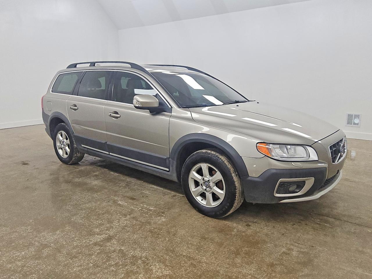 2011 Volvo Xc70 3.2 - Фото 4