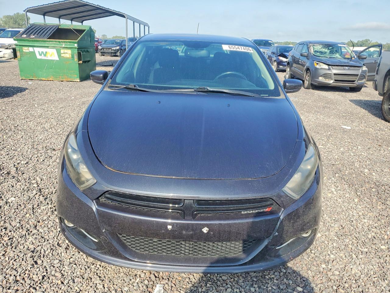 2013 Dodge Dart Sxt - Фото 5