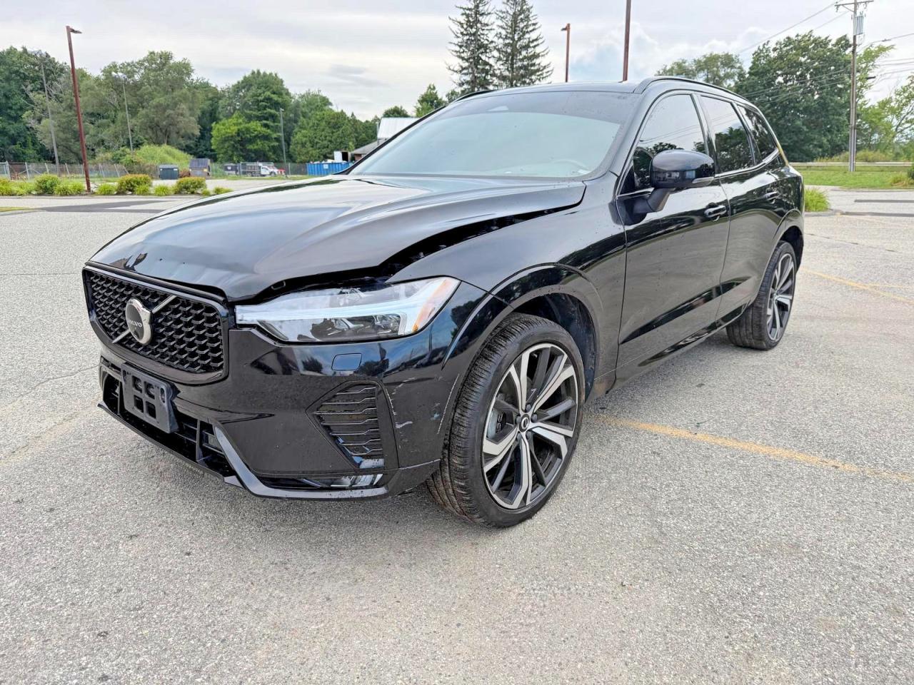 2024 Volvo Xc60 Ultimate - Image 2