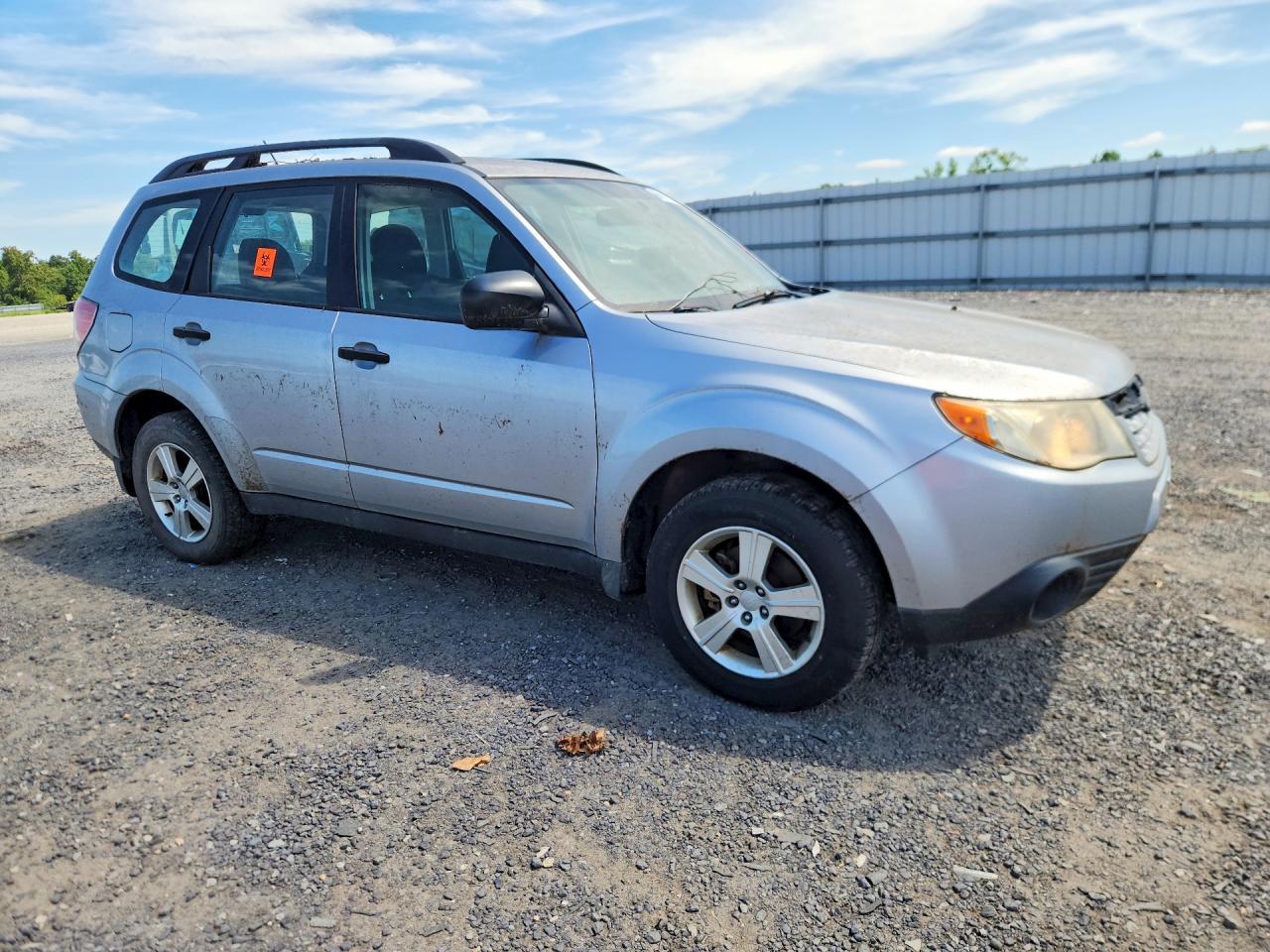 2013 Subaru Forester 2.5X - Image 4