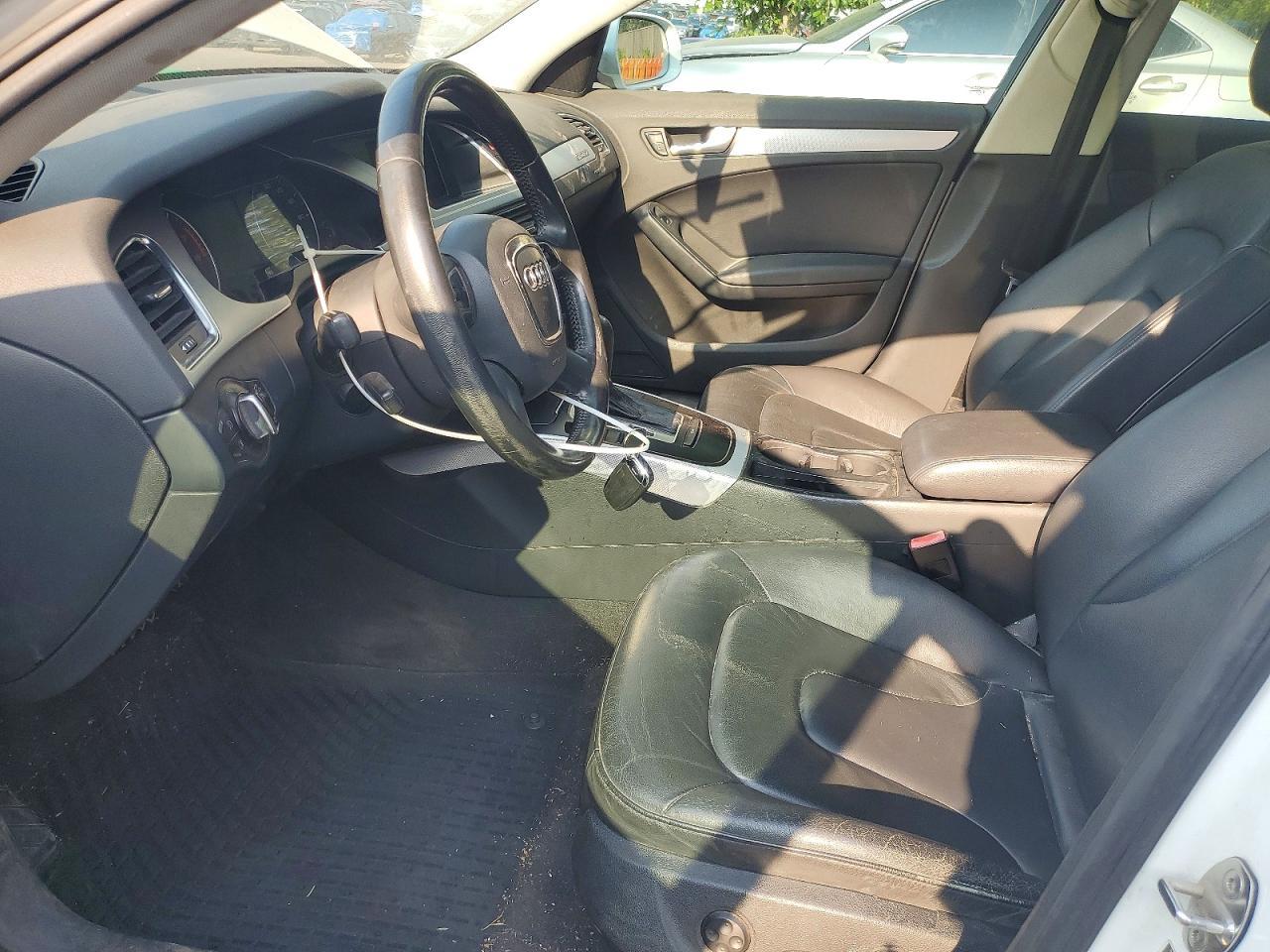 2011 Audi A4 Premium - Фото 7