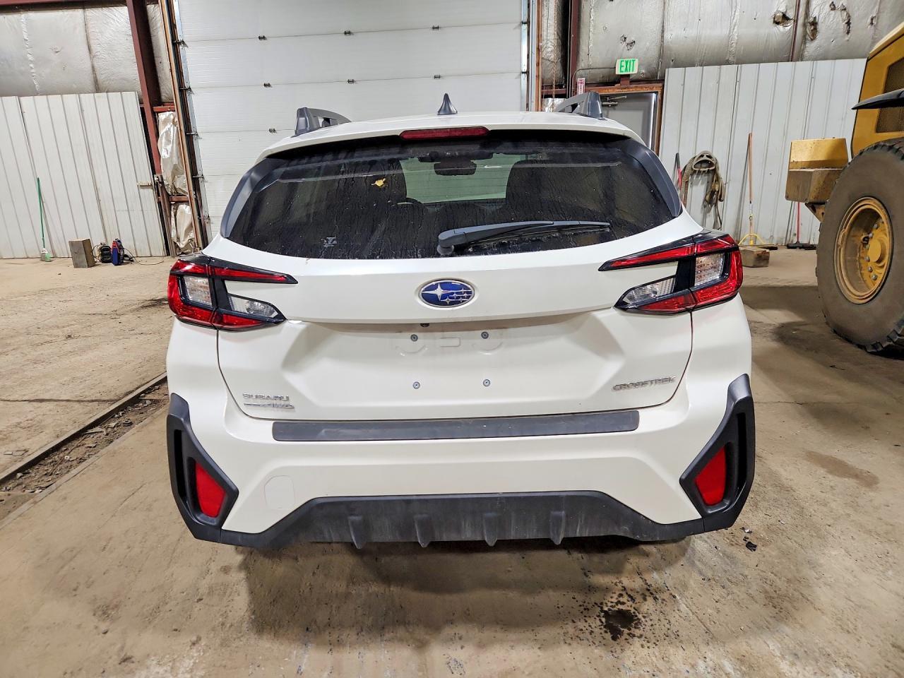 2024 Subaru Crosstrek Premium - Фото 6