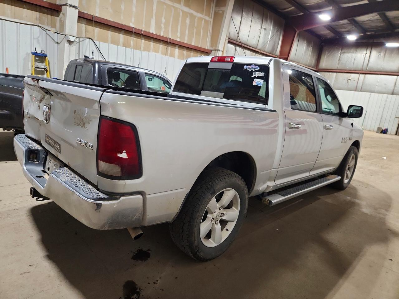 2018 Ram 1500 Slt - Image 3