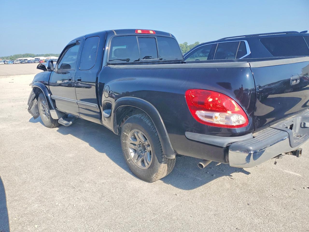 2005 Toyota Tundra Access Cab Sr5 - Фото 2