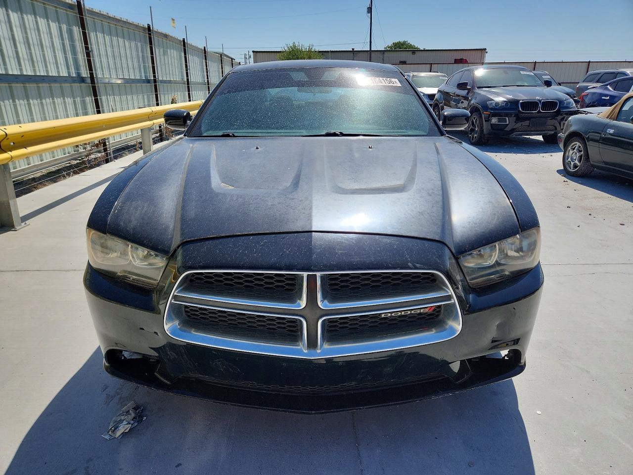 2013 Dodge Charger Se - Фото 5