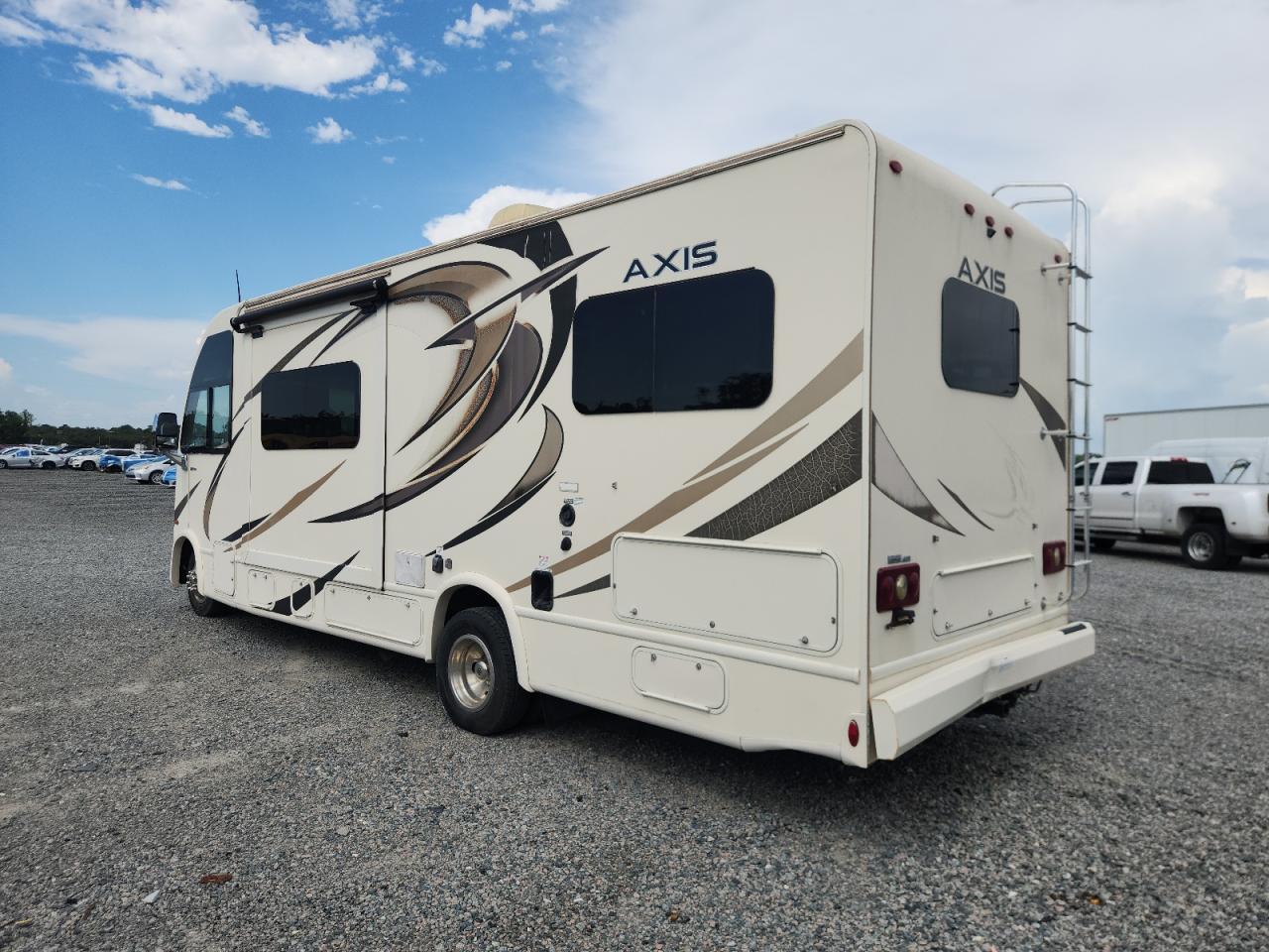 2017 Axis Rv - Image 3