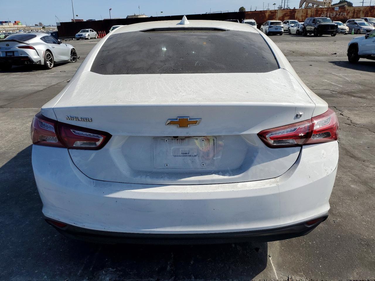 2021 Chevrolet Malibu Lt - Image 6