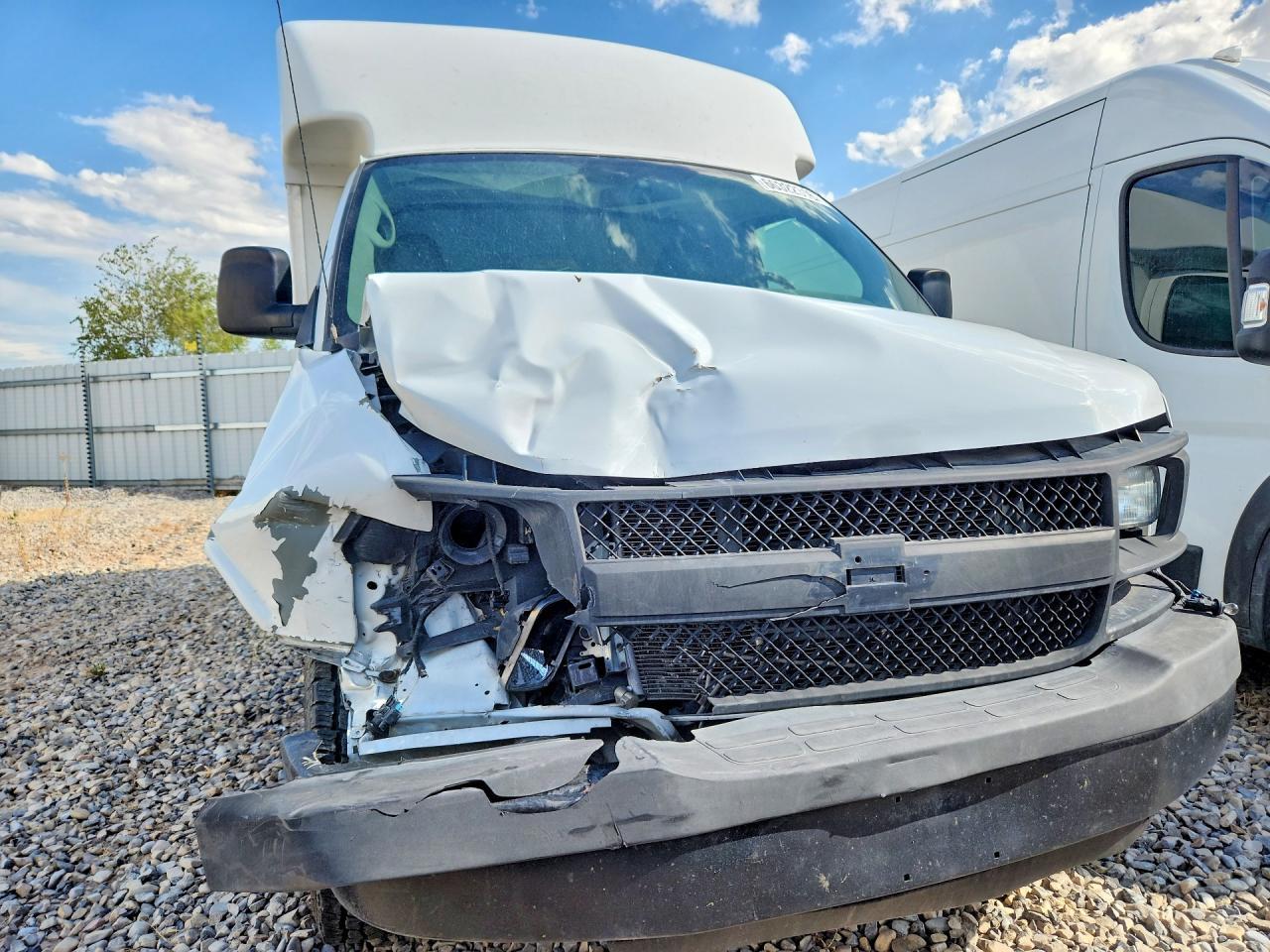 2007 Chevrolet Express G3500 - Image 5